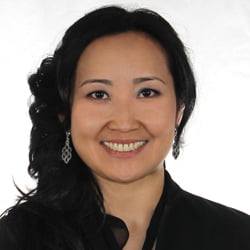 Dr. Saltanat Childress