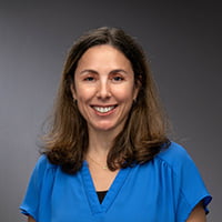 Dr. Danielle Klein