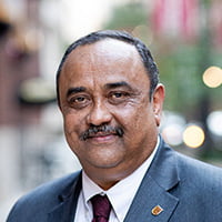 Goutham Menon