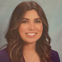 Liz LaHue
