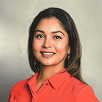 Mansi Patel