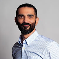 Roberto Cruz