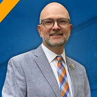 Dr. Kirk Foster