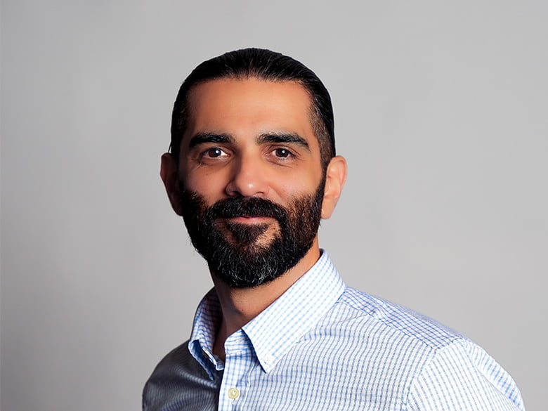 Roberto Cruz