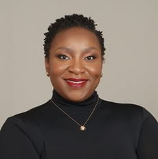 Dr. Tiara Thomas