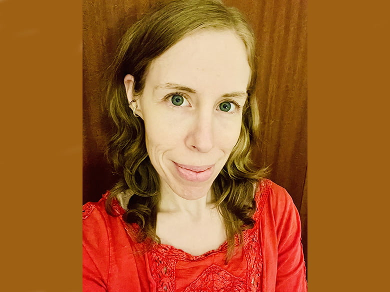 Christina Mecca McClory