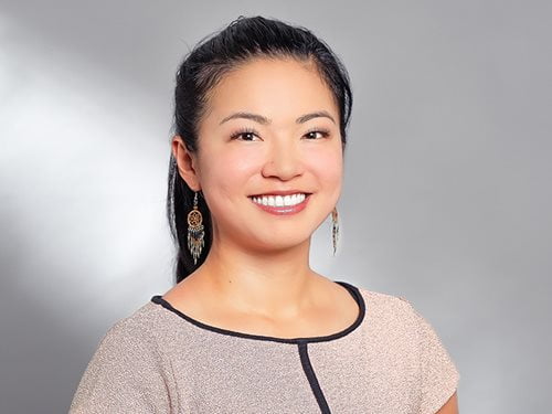 Chenyu Zhao