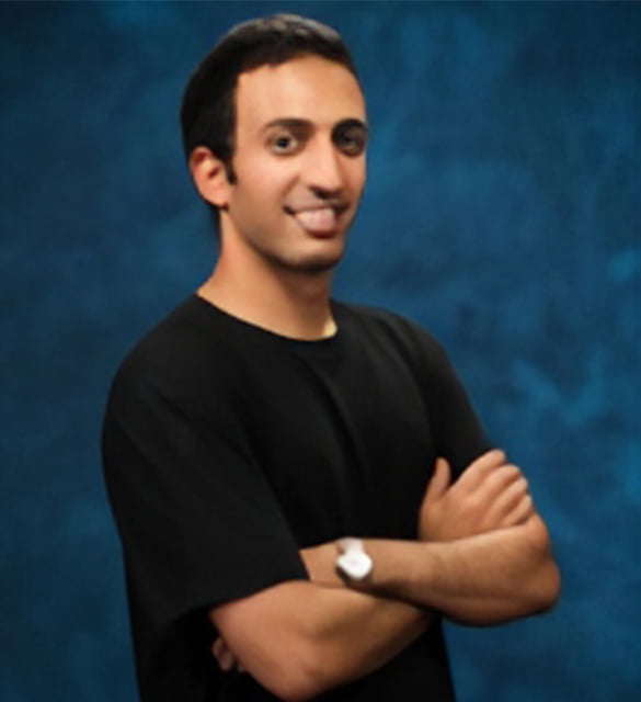 Ahmed Alanazi