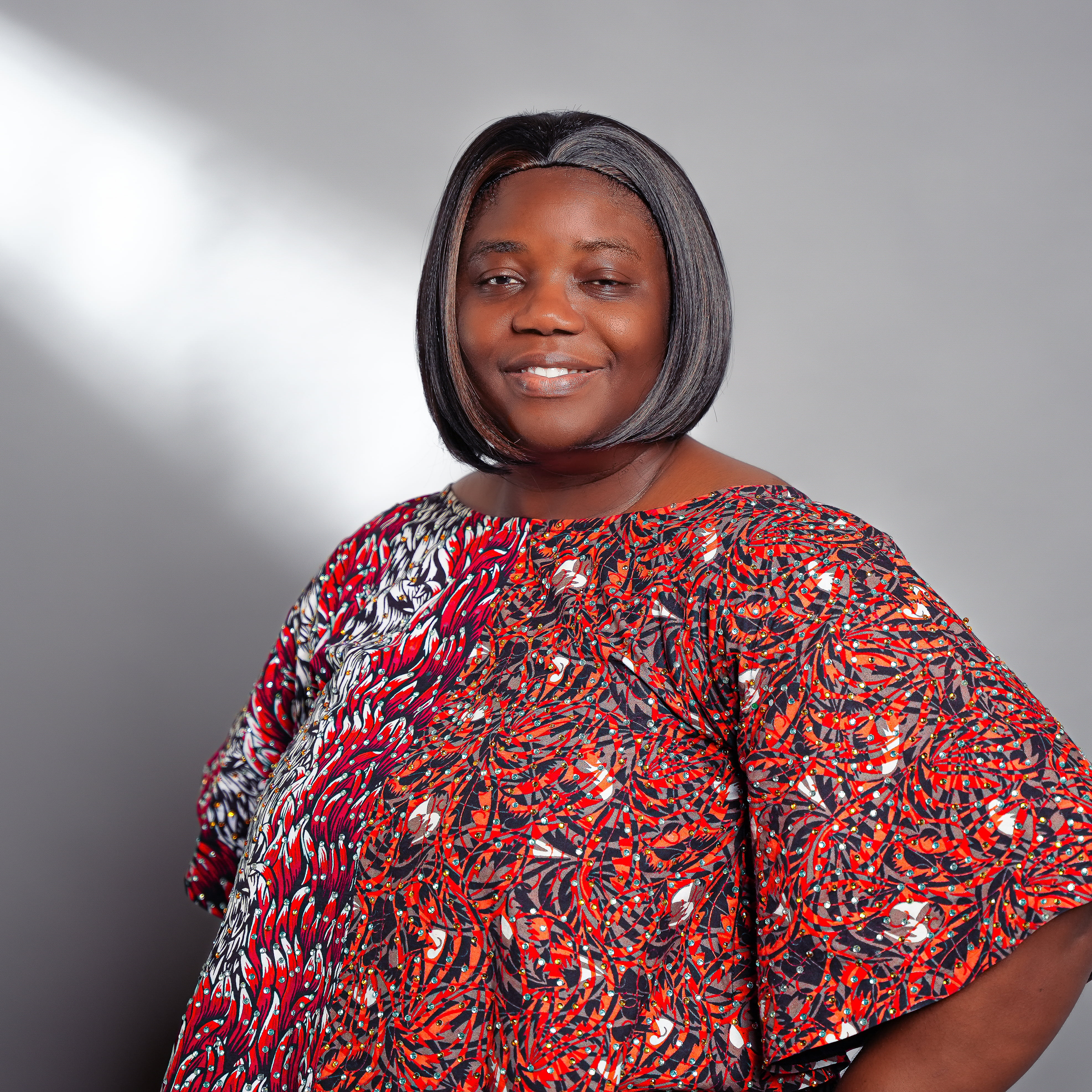 Chioma Chinwokwu-Njemanze