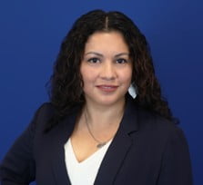 Dr. Denise Hernandez, UTA Assistant Professor of Kinesiology Dr. Denise Hernandez