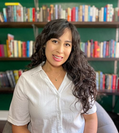 Esmeralda Rubalcava Hernandez