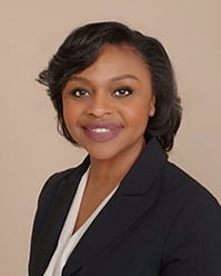 Erica Robinson