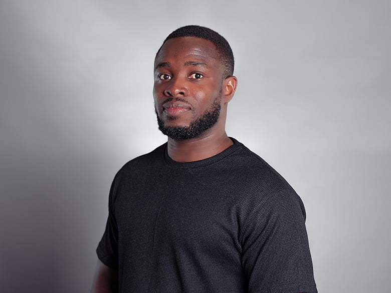 Herman Nuake Kofi Agboh