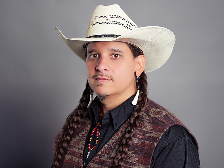 Stephen SIlva-Brave