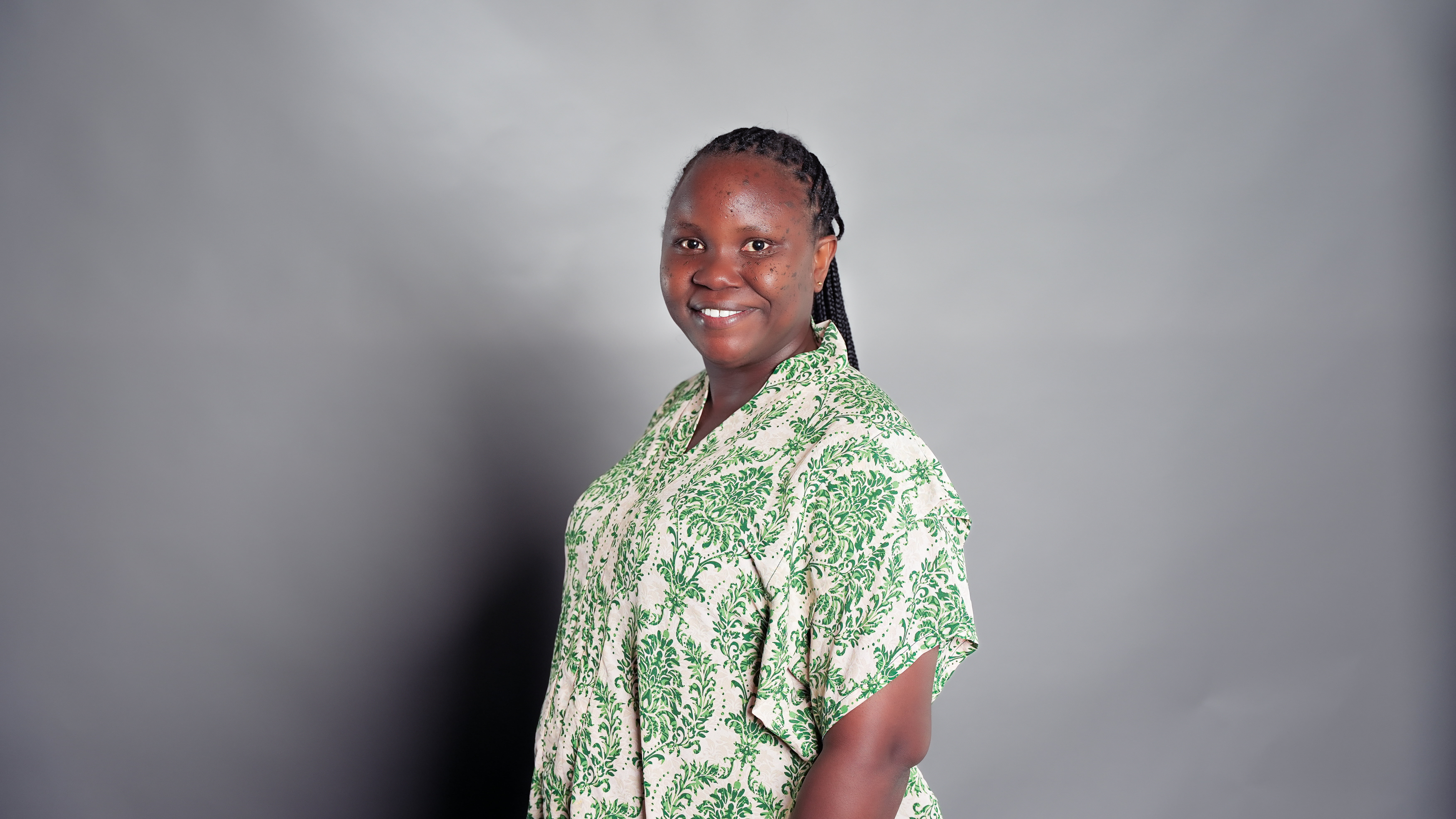 Blessing Ramsey-Soroghaye