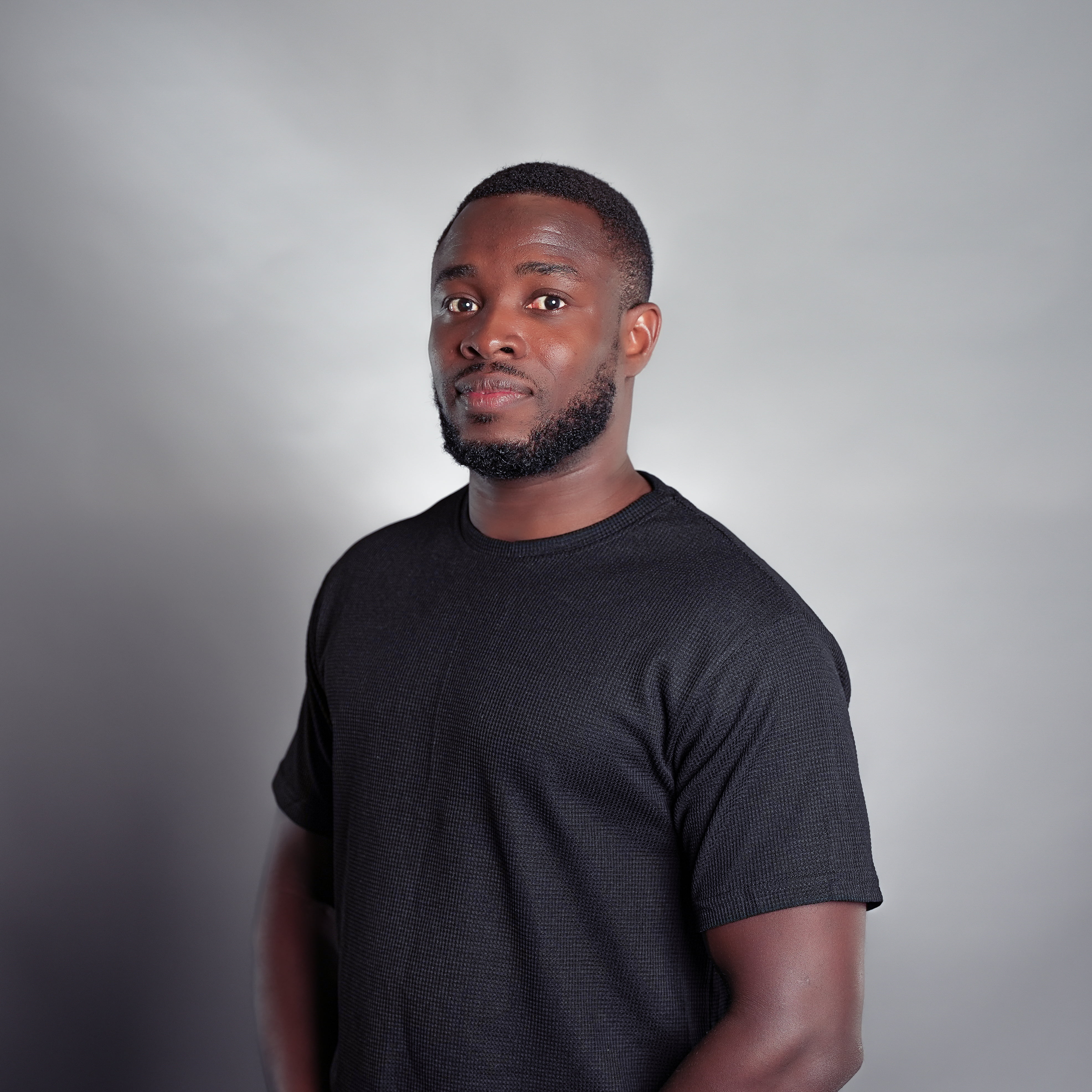 Herman Nuake Kofi Agboh