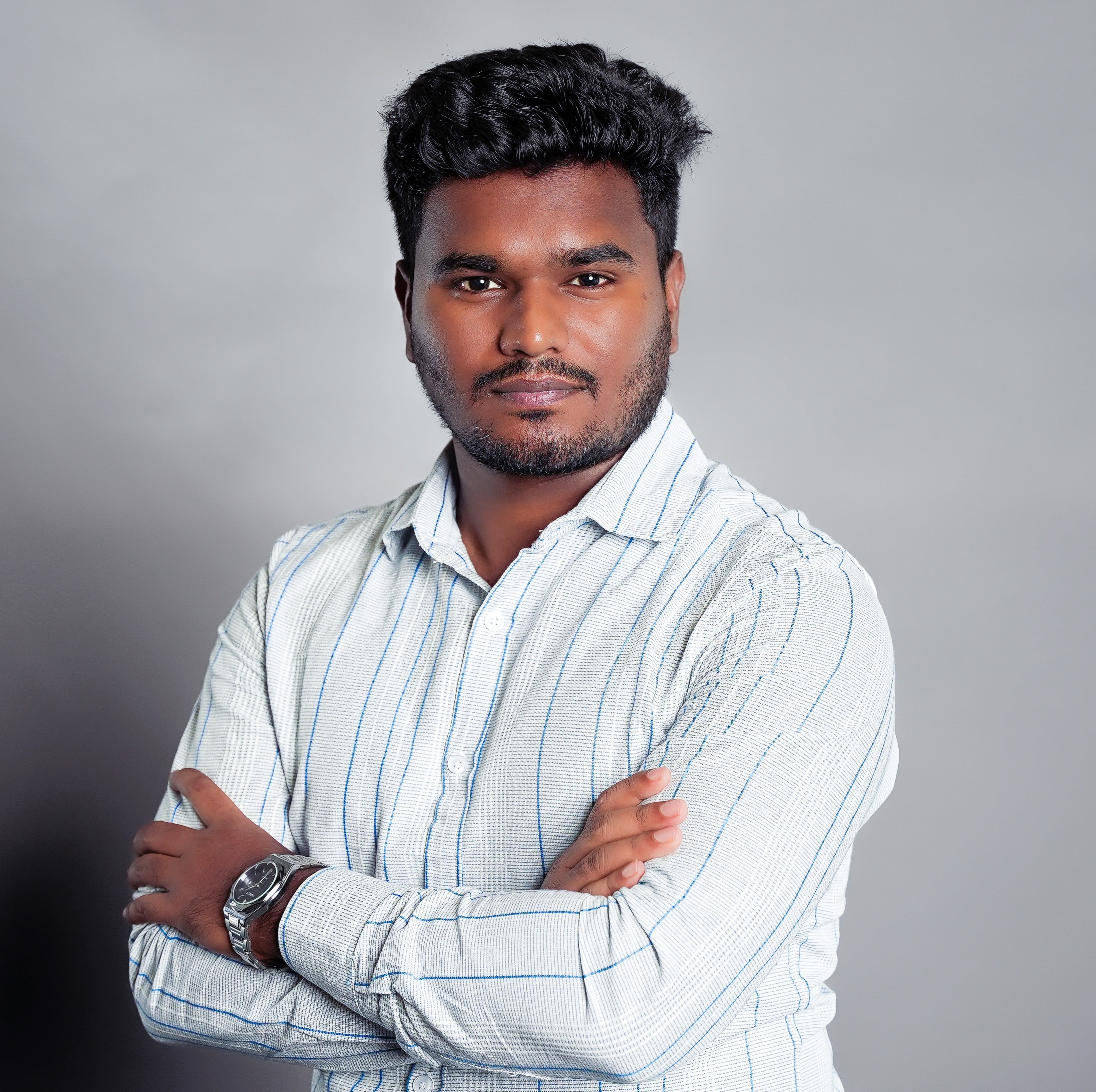 Humaun Kabir