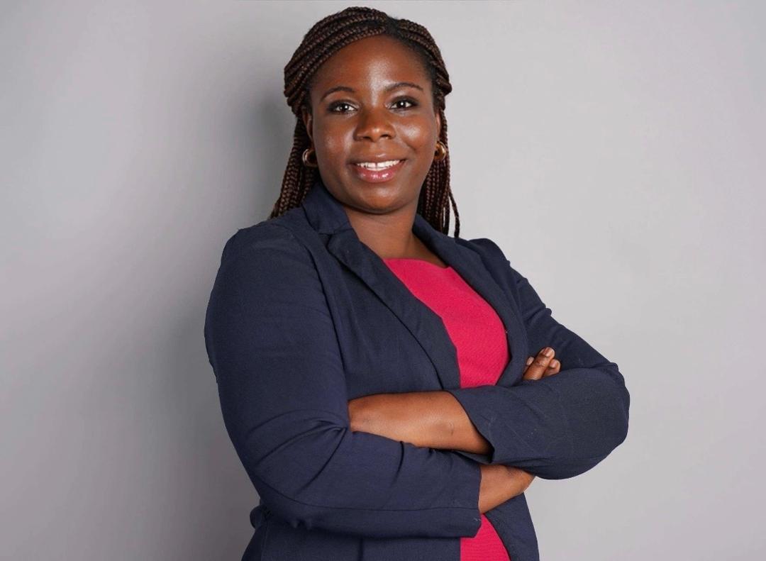 Judith Anagbonu