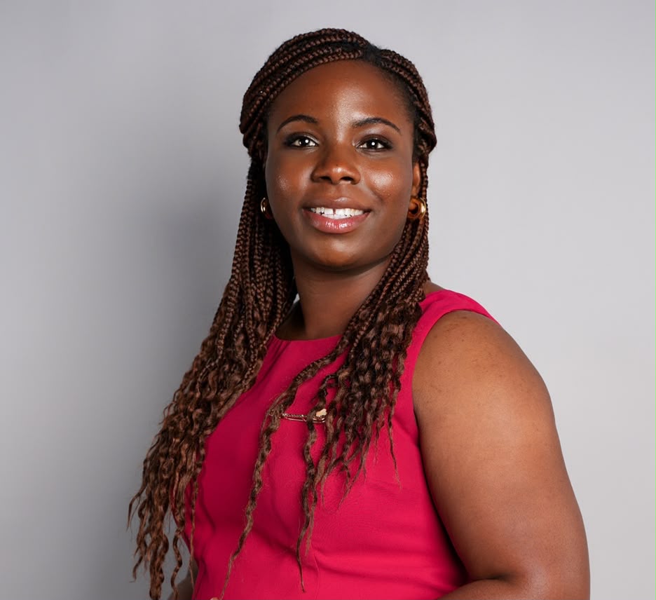 Judith Sena Anagbonu