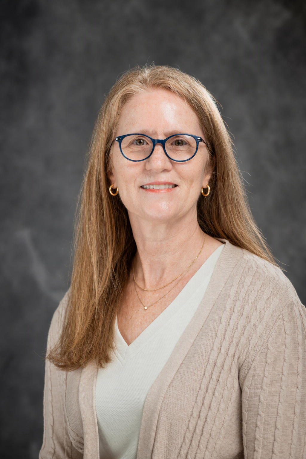 Kimberly Evans