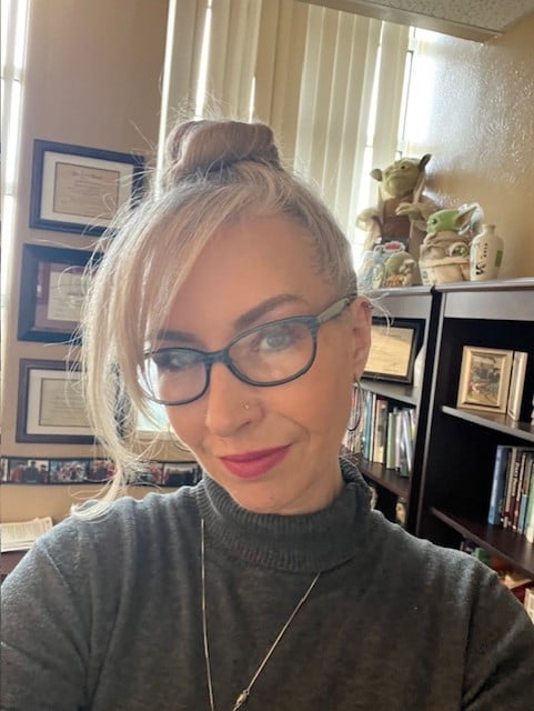 Micki Washburn