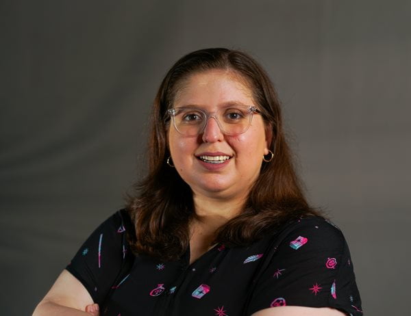 Nancy Janelli Salinas