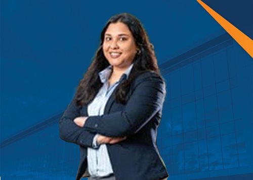 Priyanjali Chakraborty