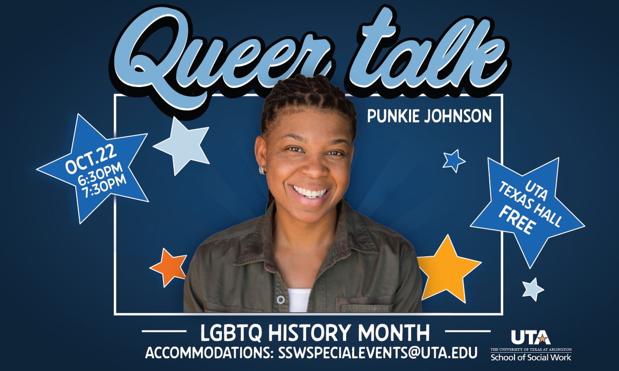 Photo of Punkie Johnson