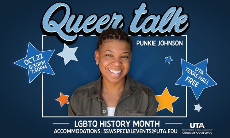 Photo of Punkie Johnson