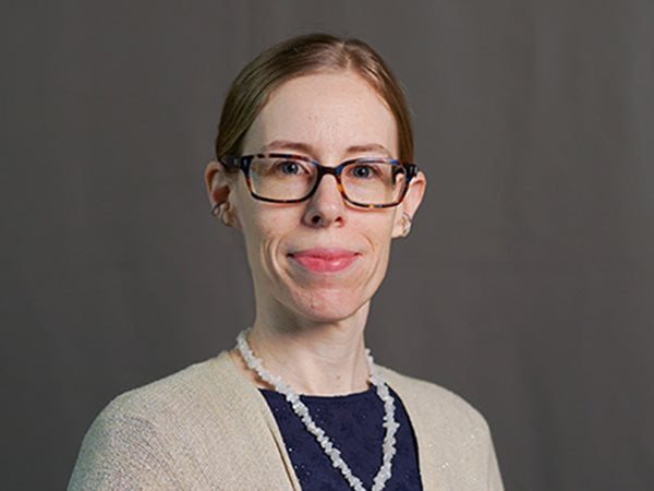 Christina Mecca-McClory