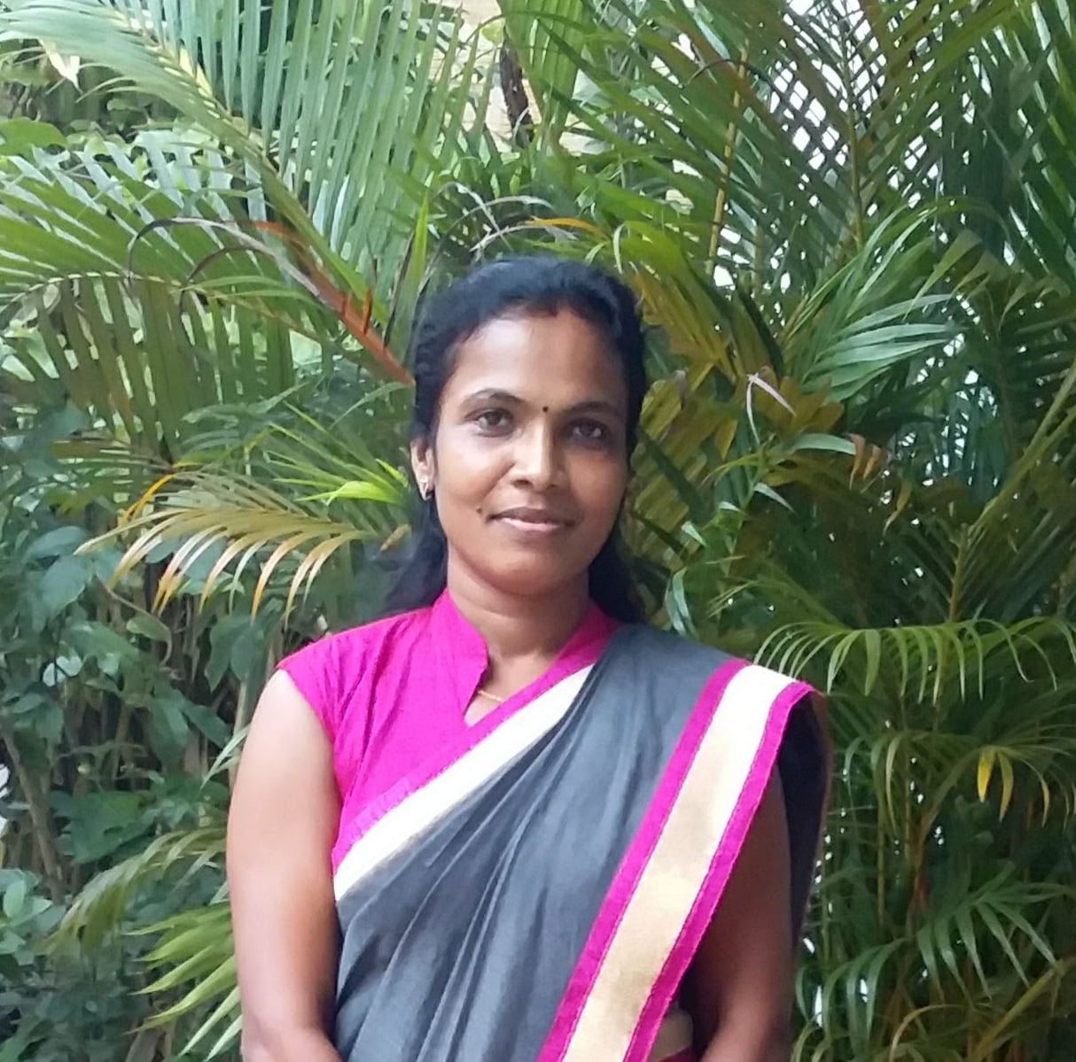 Shamila Sivakumaran
