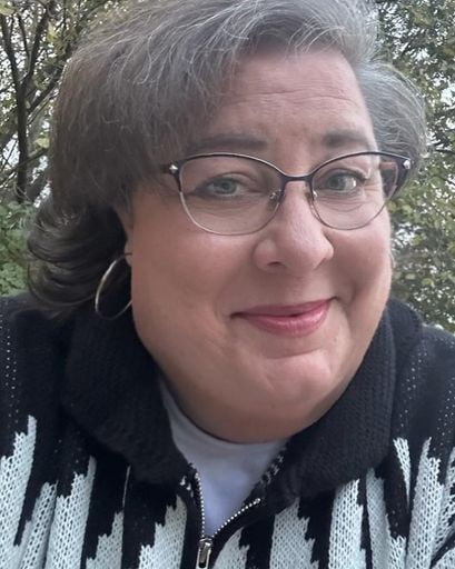 Sandy Kathleen Miller