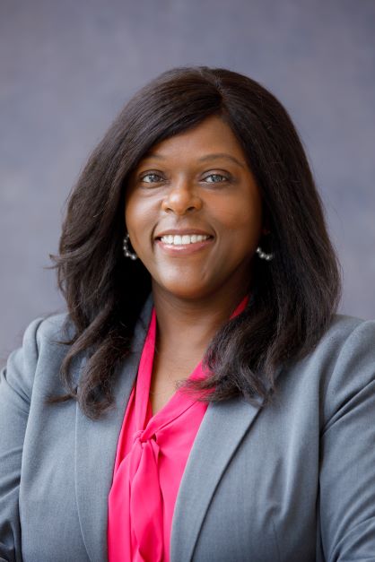 Tenesha Littleton
