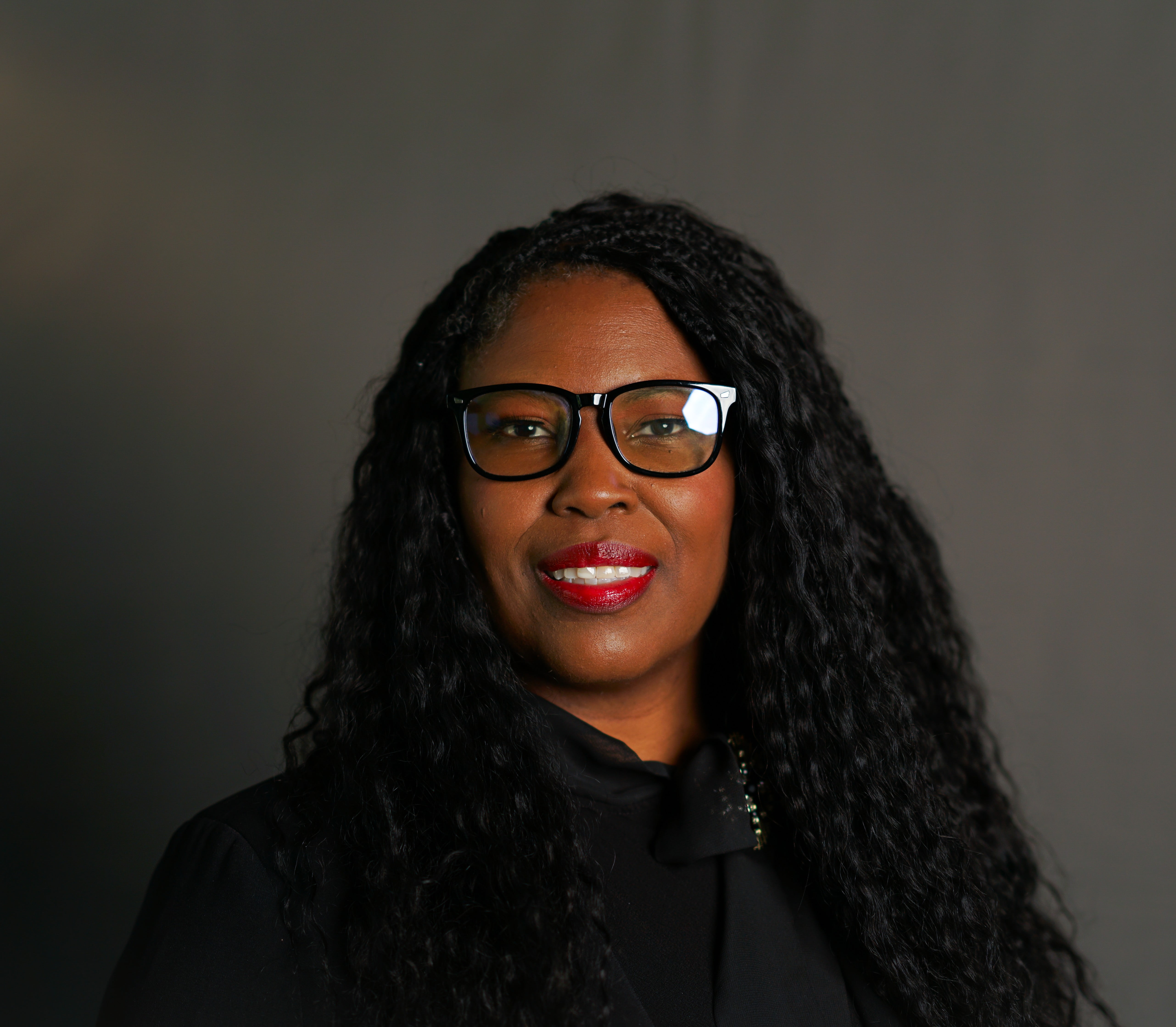 Traneika Turner-Wentt