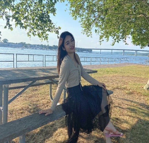 Caifang Wu