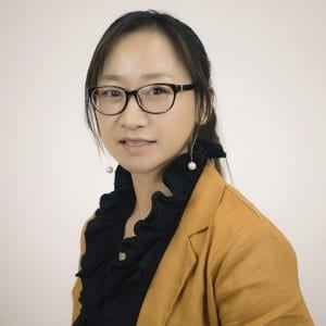Dr. Xiangli Gu
