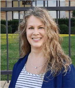 Kimberly Vanhoose