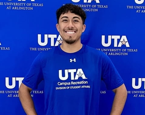 Photo of Felix Duenez