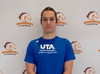 Photo of trainer Skylar Wise