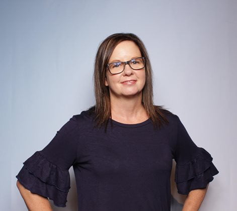 Katina Shuye Headshot