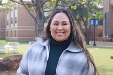 Crystal Granados Headshot