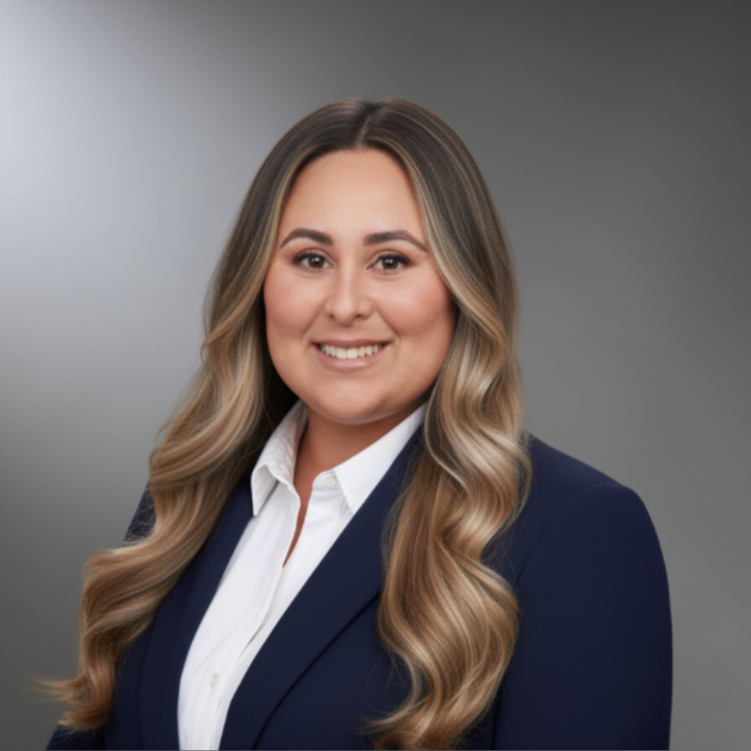 Crystal Granados headshot