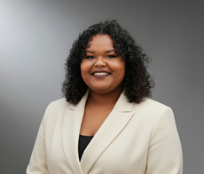 Keanna Neal Headshot