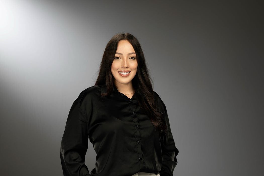 Kiara Roman Headshot