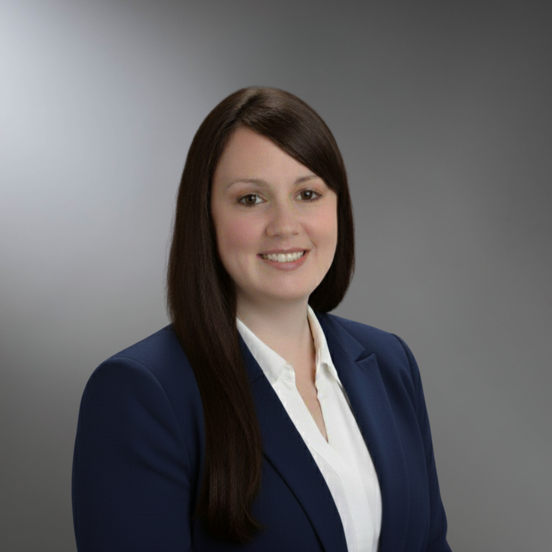 Nicole Philip Headshot