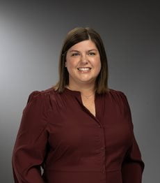 Nicole Price Headshot