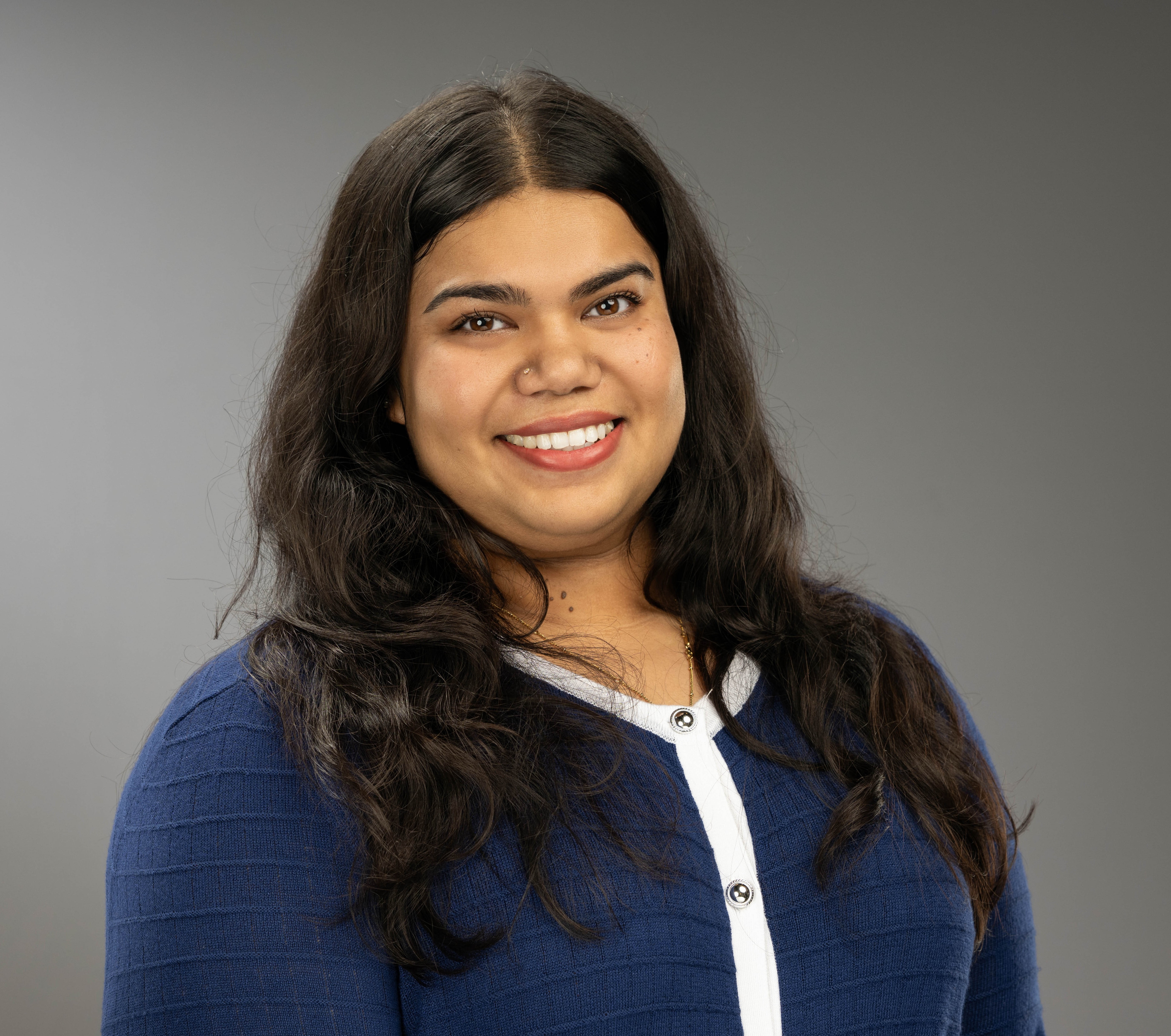 Ruby Mumtahin headshot