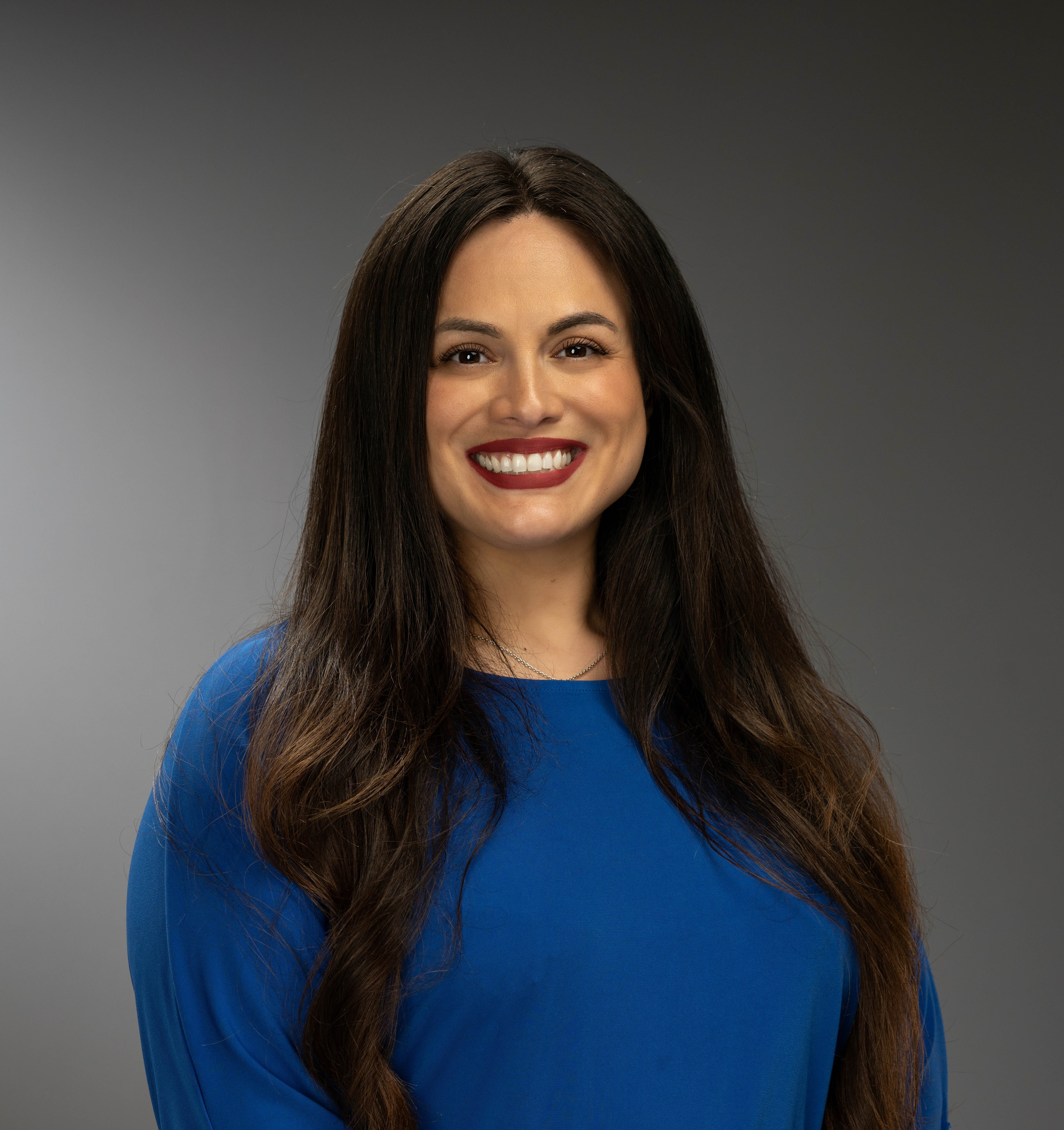 Sable Cantu Headshot