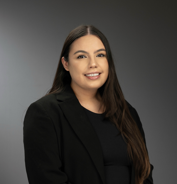 Sabrina Guzman Headshot