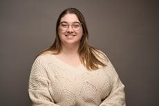 Photo of Bailey Whisenhunt